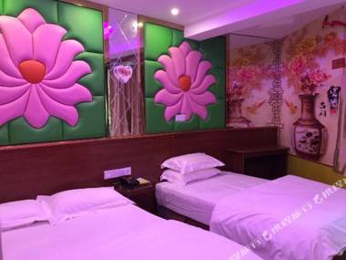 Shanghai Longwei Boutique Hotel