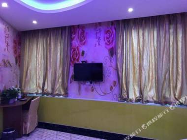 Shanghai Longwei Boutique Hotel