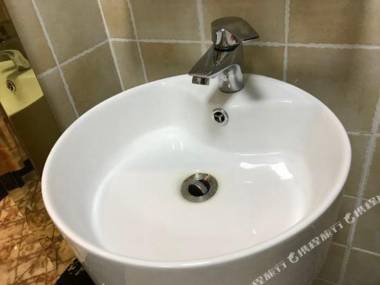 Shanghai Longwei Boutique Hotel