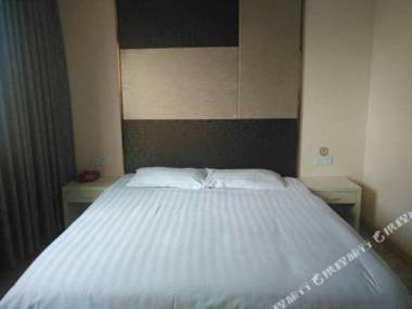 Shanghai Guixing Boutique Hotel