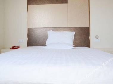 Shanghai Guixing Boutique Hotel