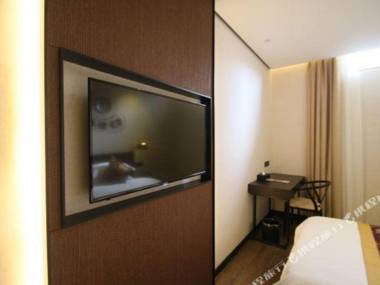 Zhong Ting Hotel