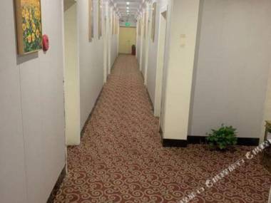 Junqiu Fashion Hotel