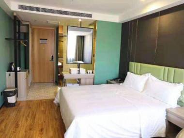 Longge Spring Boutique Hotel