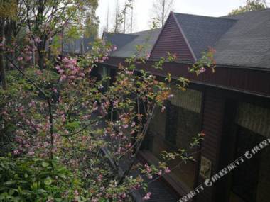 Gaojiazhuang Ecological Park