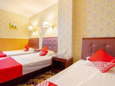 Wenhong Hotel