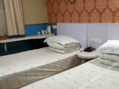 Jinyao Huajia Hotel