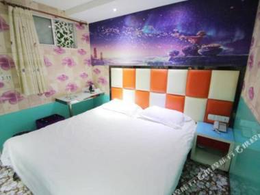 Xiangyu Fashion Hostel