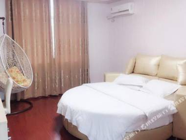 Shanghai pujia hotel