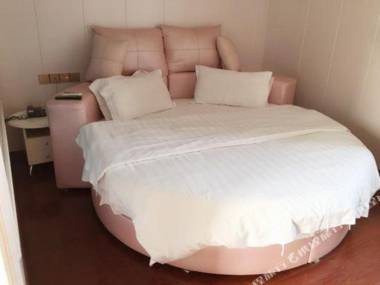 Shanghai pujia hotel