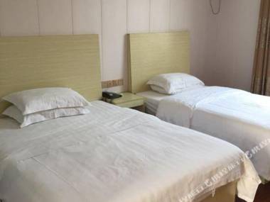 Shanghai pujia hotel