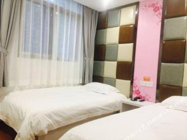 Mengning Business Hostel