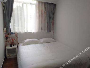 Mengning Business Hostel