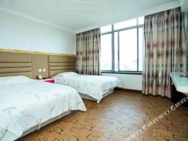 Yue'er Business Hotel