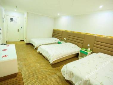 Yue'er Business Hotel