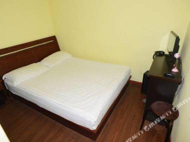 Longyuan Express Hotel