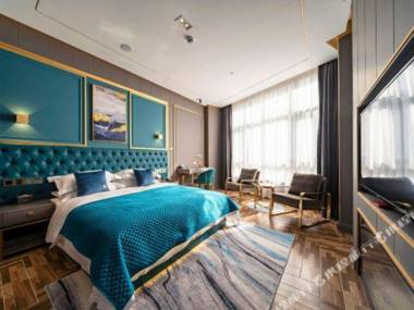 Easy Go Inn (Shanghai Bagua Bandian)