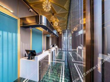 Easy Go Inn (Shanghai Bagua Bandian)