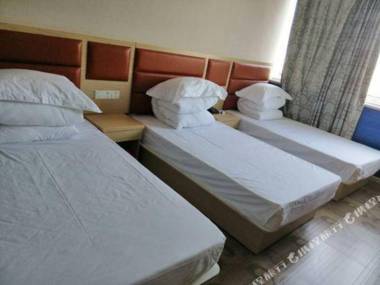 Shanghai Mengxiang Fashion Hotel