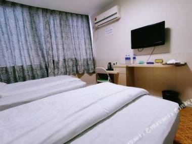 Shanghai Mengxiang Fashion Hotel