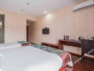 EIDOR Hotel Shanghai