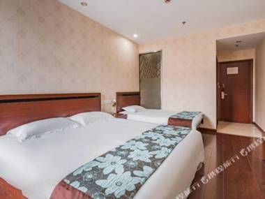 EIDOR Hotel Shanghai