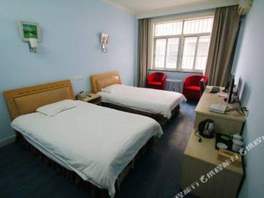 Shanghai Huiheng Motel
