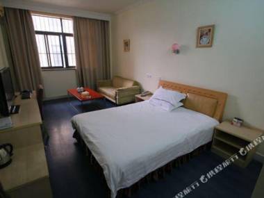 Shanghai Huiheng Motel
