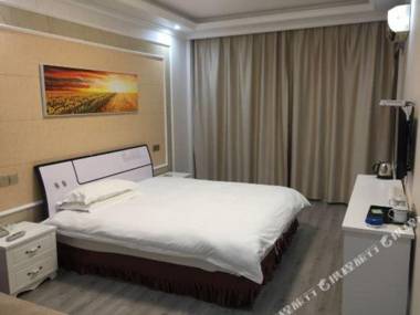 Shanghai Huiheng Motel