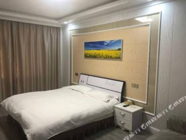 Shanghai Huiheng Motel