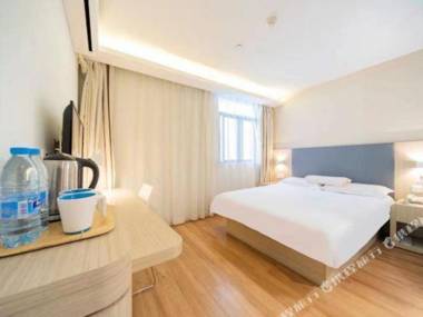 Wanting Hotel (Shanghai Xinchang ancient town store)