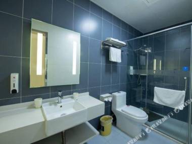 Wanting Hotel (Shanghai Xinchang ancient town store)