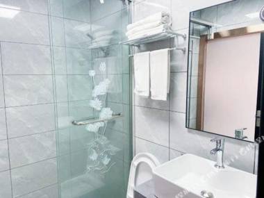 Shanghai Jiaming Hotel