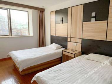 Shanghai Jiaming Hotel