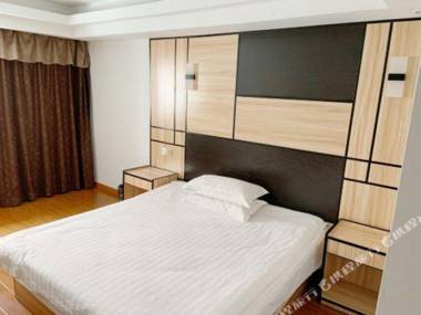 Shanghai Jiaming Hotel