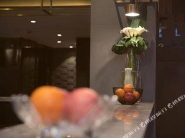 Sushi Qingshe Hotel (Dapuqiao Metro Station)