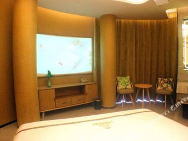 F1 Hotel Irene (Shanghai Daning International)