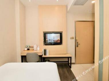Yongcheng hotel shanghai Jinshajiang road Fengzhuang subway station shop