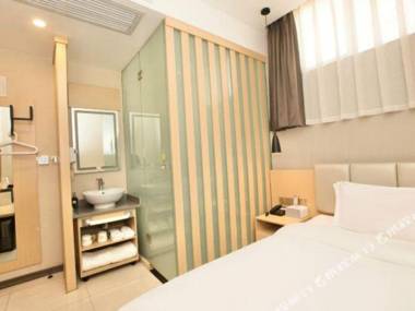 Yongcheng hotel shanghai Jinshajiang road Fengzhuang subway station shop
