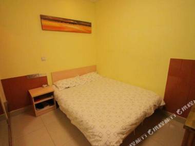 Stars 99 Motel (Shanghai Jiangwan Stadium Branch)