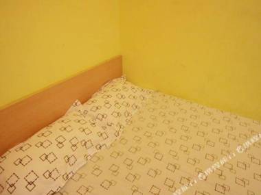 Stars 99 Motel (Shanghai Jiangwan Stadium Branch)