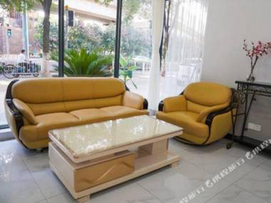 Jinjiang Inns Shanghai Minhang Dongchuan Road Hotel