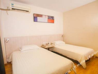 Jinjiang Inns Shanghai Minhang Dongchuan Road Hotel