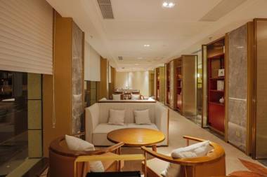 Shanghai Sunshine Hotel