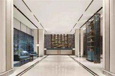 Shanghai Sunshine Hotel