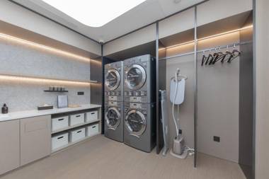 Ji Hotel Shanghai New International Expo Center Longyang Road