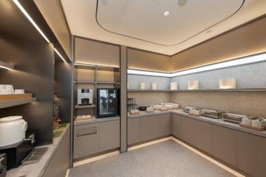 Ji Hotel Shanghai New International Expo Center Longyang Road