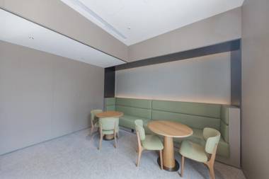 Ji Hotel Shanghai New International Expo Center Longyang Road