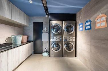 Hanting Hotel Shanghai Taopuxincun Metro Station