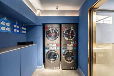 Hanting Hotel Shnaghai Jiao Tong University Dushi Road